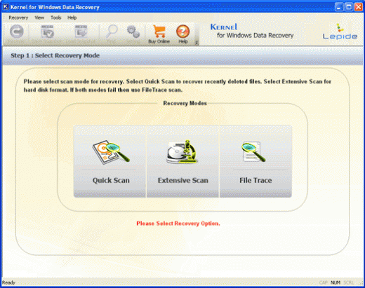 Kernel Windows Data Recovery 11 incl Keymaker Kernel Windows Data Recovery 11 incl Keymaker