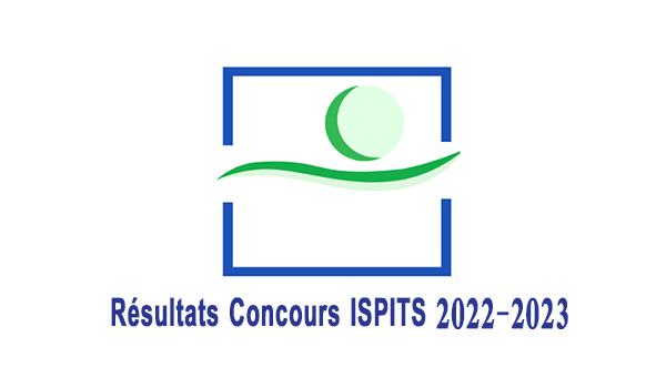 نتائج مباراة التمريض Résultats Concours ISPITS 2022-2023