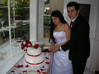 Mexican Wedding Cakes History