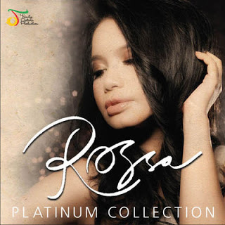 Rossa - Platinum Collection Rossa - Album (2013) [iTunes Plus AAC M4A]