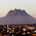 Evalúan cerro Campana para su reconocimiento como paisaje cultural