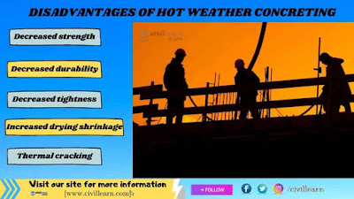 What-is-Hot-Weather-Concreting-and-define-effects-defects-Precautions