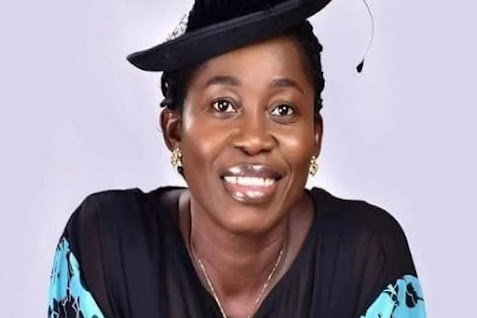 BREAKING:Ekwueme singer Osinachi feared dead- ChristianGospel TV