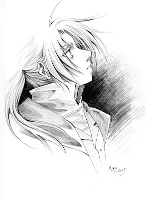 Edward Elric.