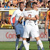 [VIDEO] CUPLIKAN GOL Lecce 0-1 Roma: Gol Tunggal Dzeko Menangkan Roma atas Lecce