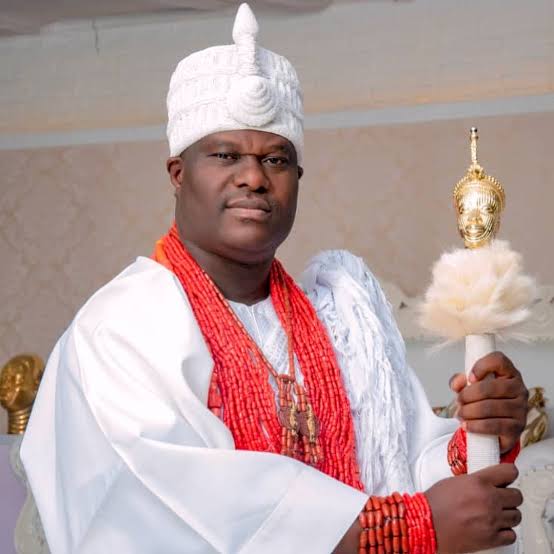 Adeyeye Enitan Ogunwusi: Fact you might not know about the Ooni of Ife