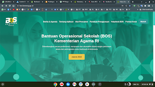 Dana BOS Kemenag Tahap II Sudah Cair, Cek Syarat dan Alur Pencairannya untuk Madrasah