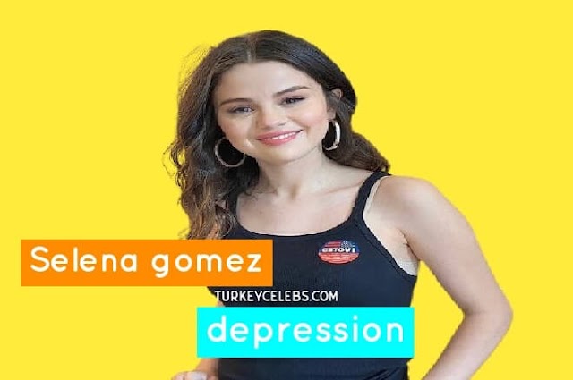 Selena gomez depression everything you wanted to know about .