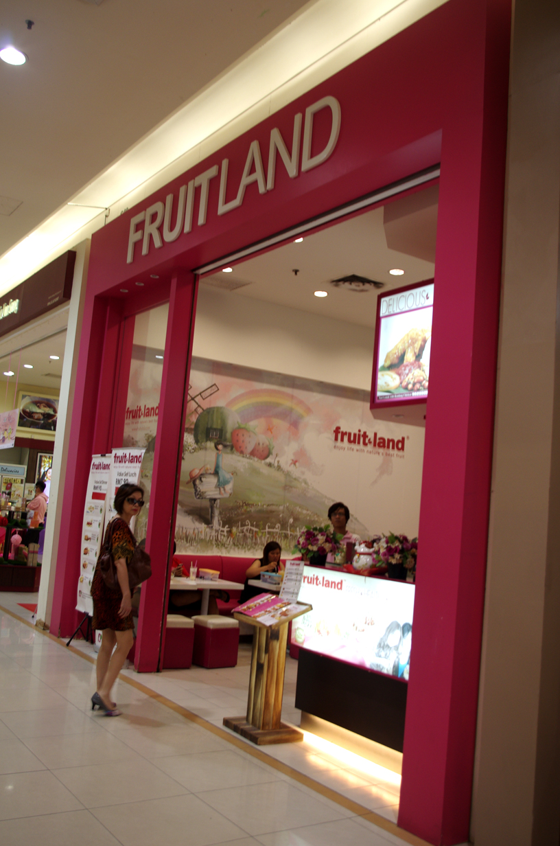 What To Eat At Jusco Cheras Selatan, Kuala Lumpur - 25th ...