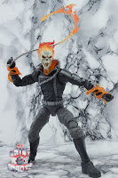 Marvel Legends Ghost Rider 27