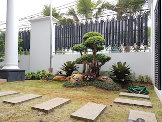 garden style-jasa taman