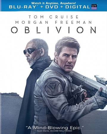 Oblivion 2013