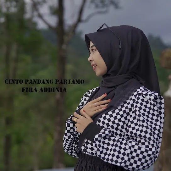 Cinto Pandang Partamo - Fira Addinia Cinto Pandang Partamo - Fira Addinia