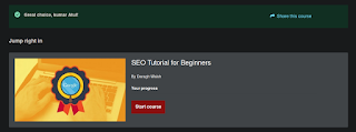 SEO Tutorial for Beginners