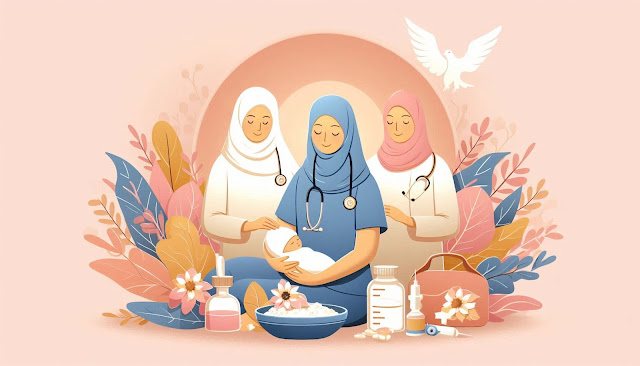 Berapa Sih Rata-Rata Gaji Bidan di Rumah Sakit? - jadiprofesional.com
