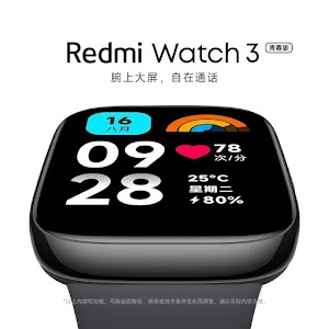 Redmi Watch 3 Youth Edition: Affordable Smartwatch with Impressive Features