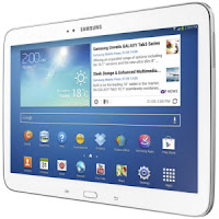 Daftar Harga Samsung Galaxy Tab Terbaru Bulan Agustus 2013