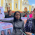 Víctima de intento de feminicidio exige justicia y seguridad para su familia