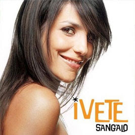 Ivete Sangalo