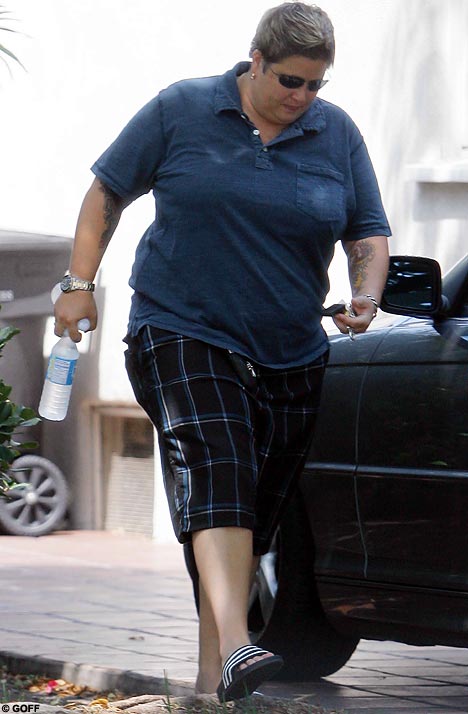 chaz bono