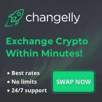 Changelly.com: Cambia tus cryptomonedas!