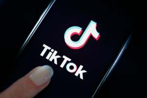 TikTok Lays off 60 Workers