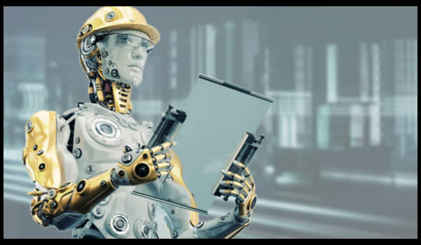 'Programadores robôs' vão substituir os engenheiros de software até 2027.