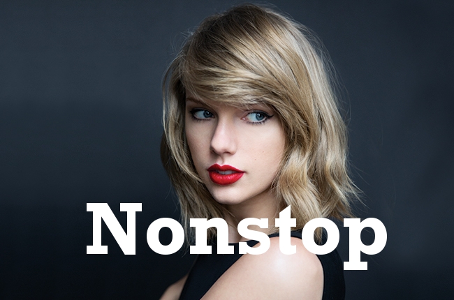 Free Direct Download Nonstop Mp3 Music Taylor Swift Nonstop