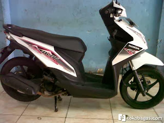 Honda Beat Fi Cbs Cw 2013 Honda Bekas  Barang Second 