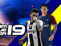 Dream League Soccer 2019 Mod Apk Liga indonesia (Unlimited Money) Dream League Soccer 2019 Mod Apk Liga indonesia (Unlimited Money)