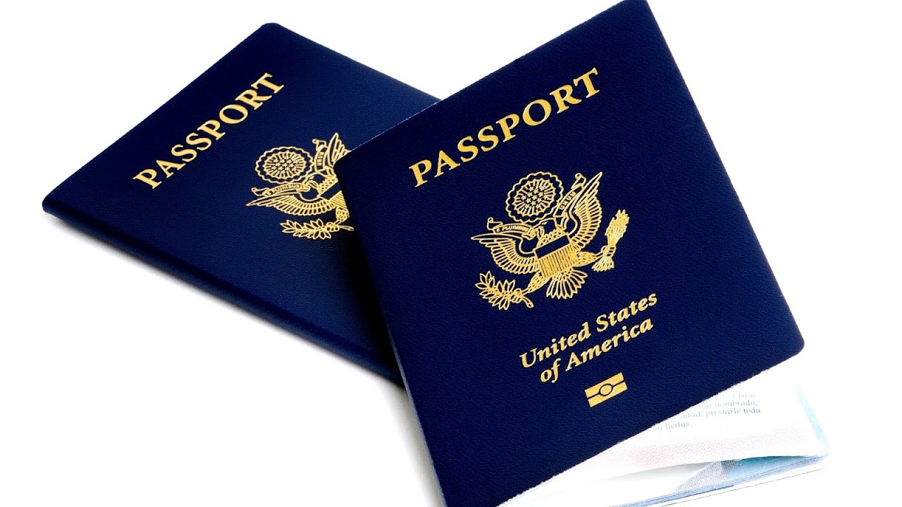 Travel State Gov Tracking Passport