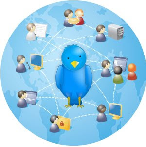Twitter Networking