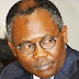 Our Constitution Does Not Know ING - Adoke