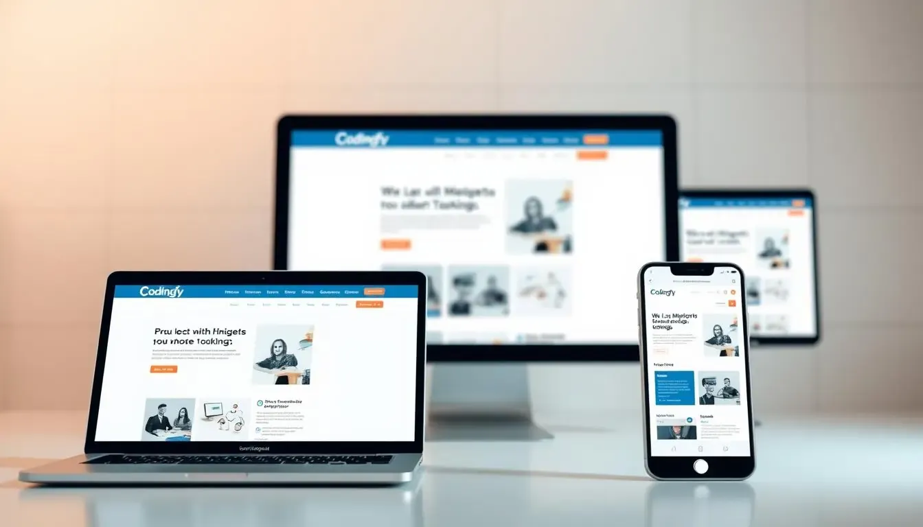 responsive design