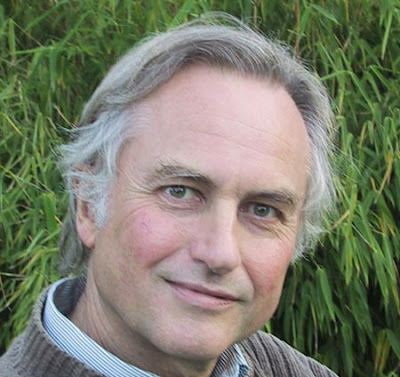 Richard Dawkins