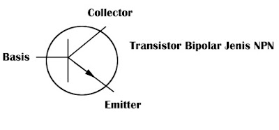 Mengenal Transistor