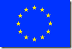 EU flag