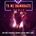 Anuel AA Ft Almighty, Lary Over, Brytiago Y Bryant Myers - Tu Me Enamoraste (Official Remix)