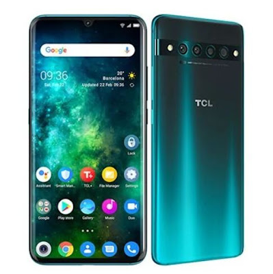 TCL 10 Pro Review, Price with Manual / Guide PDF