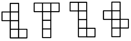 Diagonal Bidang dan Diagonal Ruang Kubus dan Balok | Mikirbae