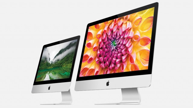 Apple iMac