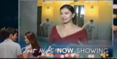  Angel Locsin And Other Stars Gave Positive Feedback On 'Last Night' Piolo Pascual and Toni Gonzaga's Comeback Film