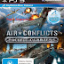 Air Conflicts Pacific Carriers Game Pc