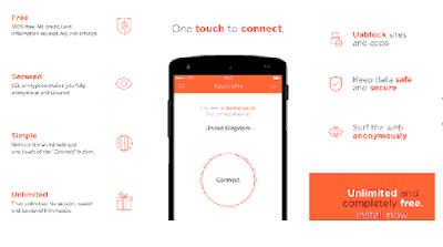 Top Ten Android VPN Apps 2016 - picateshackz.com