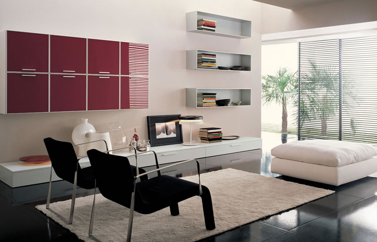 Modern Furniture, Home Interior Designs