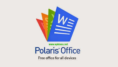 Polaris Office + PDF NEW VERSI 7.0.1 APK