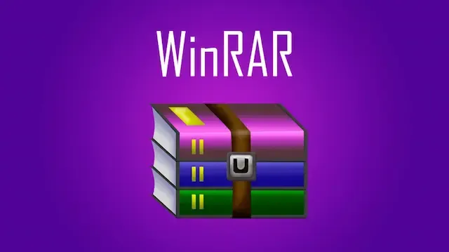 download winrar 2023