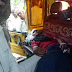 गाजीपुर में दिनदहाड़े बिजलीकर्मी से लूट ली बाइक, लुटेरों की तलाश में जुटी पुलिस