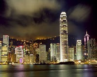 hk 7 Kota Besar Terbanyak Dihuni Milyader Dunia