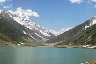 Heaven on Earth (Kaghan-Pakistan